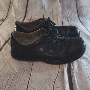 Men's Merrell performance shoes, size 12